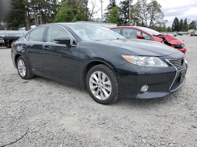 2013 Lexus Es 300H VIN: JTHBW1GG1D2036689 Lot: 54721734