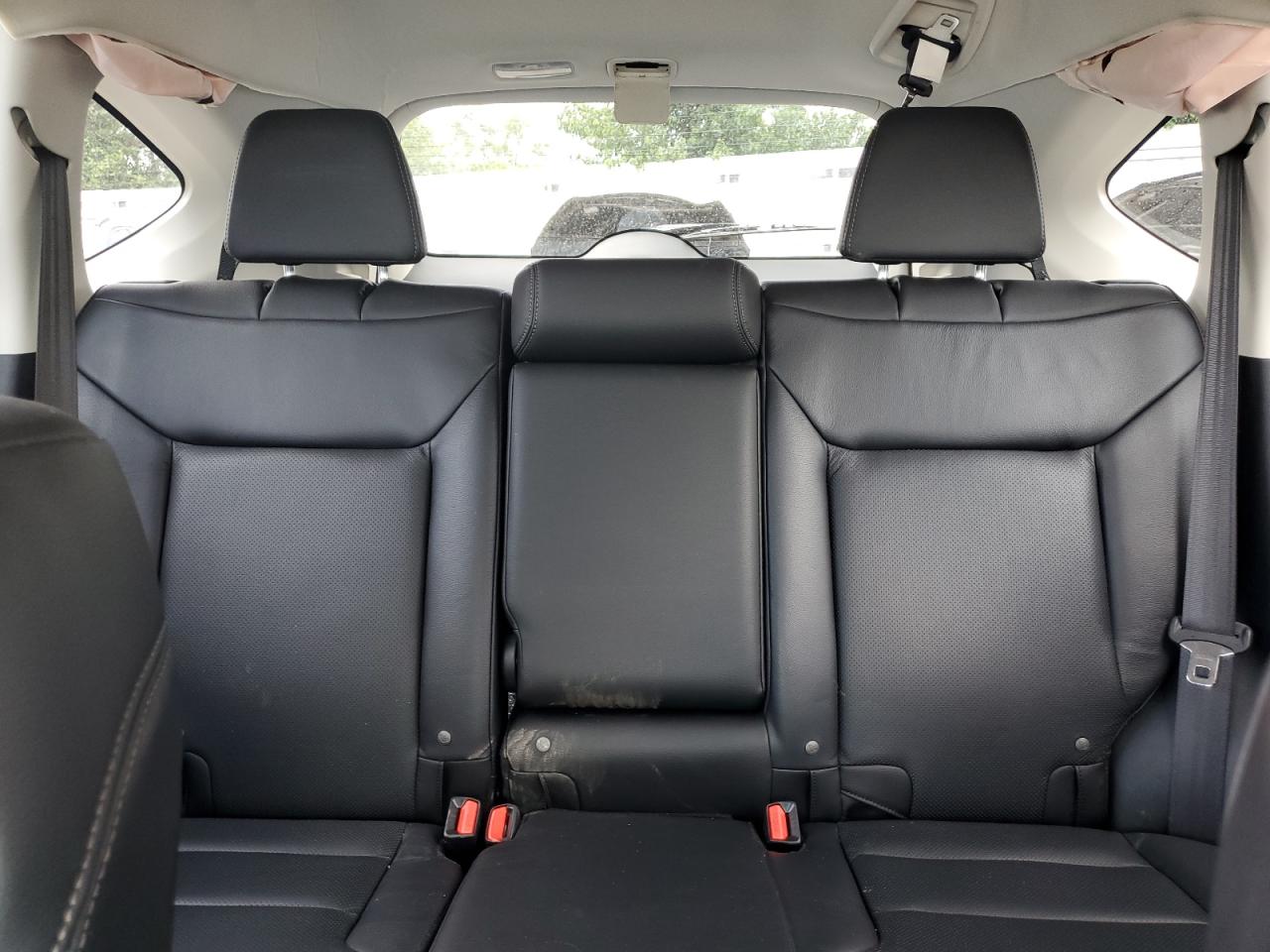 5J6RM4H74FL016160 2015 Honda Cr-V Exl