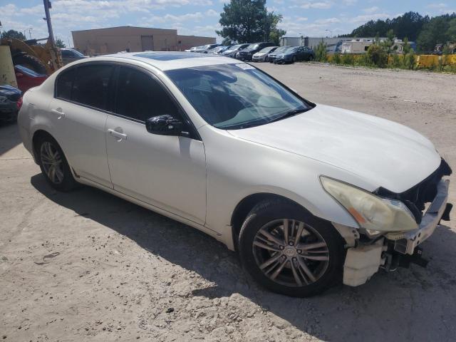 2012 Infiniti G37 Base VIN: JN1CV6AP3CM932013 Lot: 55249624