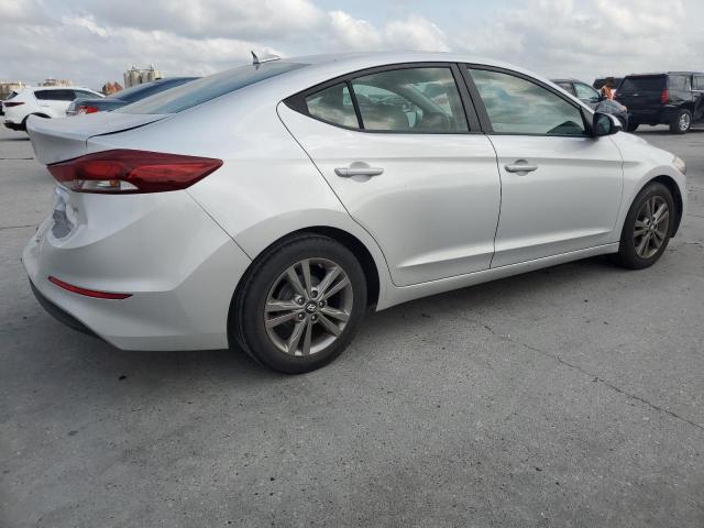 2017 Hyundai Elantra Se VIN: KMHD84LF3HU064874 Lot: 53753504