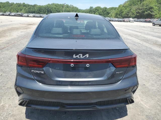 2024 Kia Forte Gt Line VIN: 3KPF54AD7RE733977 Lot: 55624934