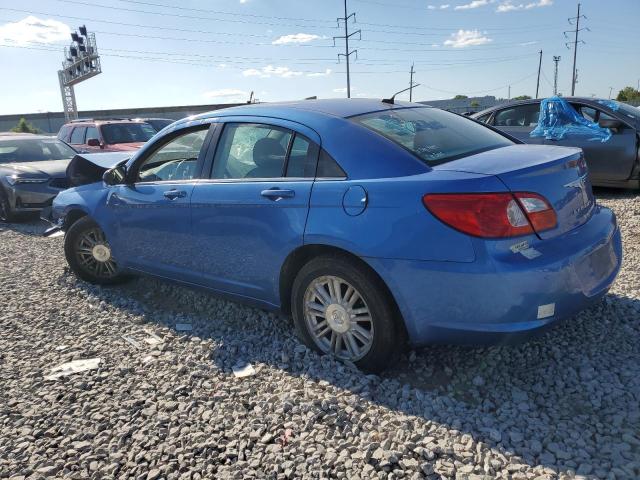 2007 Chrysler Sebring Touring VIN: 1C3LC56K37N564284 Lot: 56804774