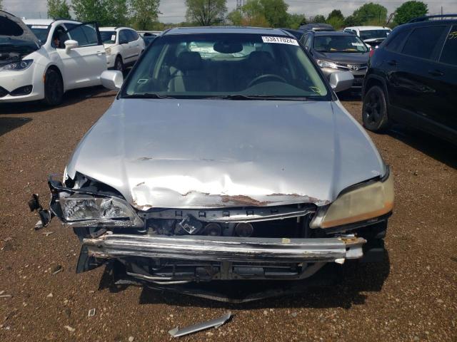 2002 Honda Accord Ex VIN: 1HGCG16532A006004 Lot: 53817024