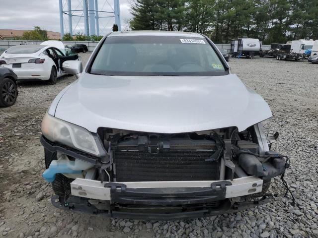 2013 Acura Rdx Technology VIN: 5J8TB4H51DL022173 Lot: 53410844