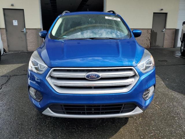 2018 Ford Escape Sel VIN: 1FMCU9HDXJUC77970 Lot: 54971074