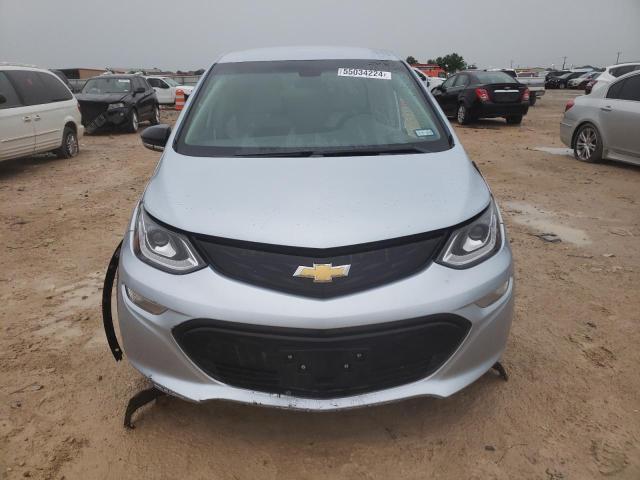 2018 Chevrolet Bolt Ev Lt VIN: 1G1FW6S03J4111007 Lot: 55034224