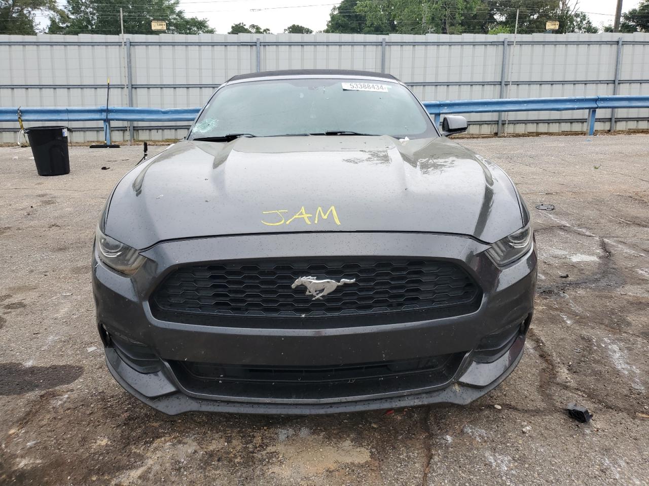 1FATP8EM9G5307107 2016 Ford Mustang