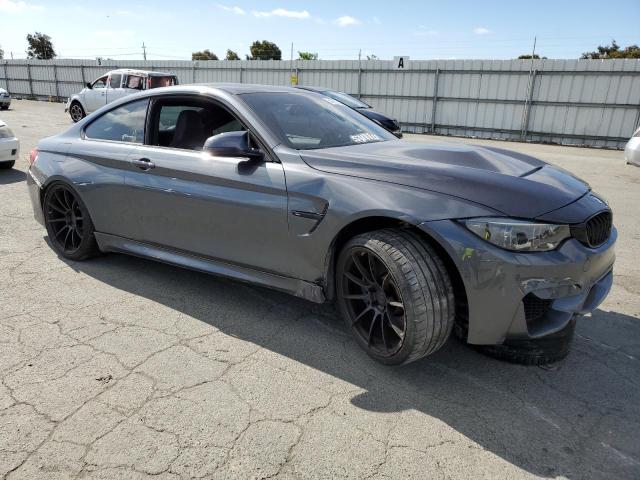 VIN WBS3R9C5XFF708690 2015 BMW M4 no.4