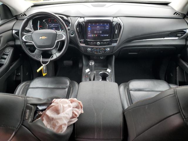 2020 Chevrolet Traverse Lt VIN: 1GNERHKW4LJ232926 Lot: 56457664