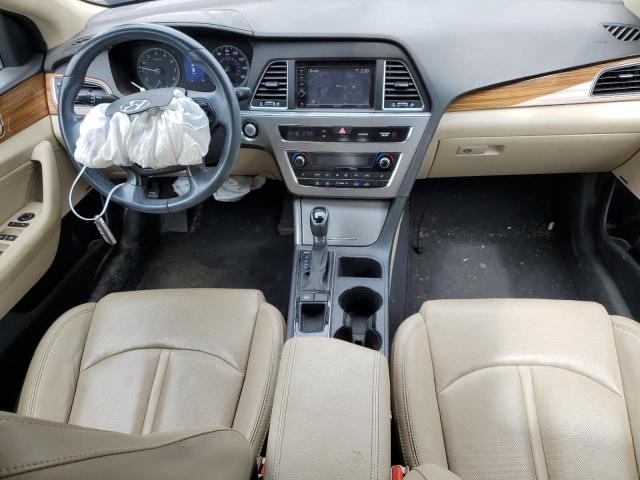 2015 Hyundai Sonata Sport VIN: 5NPE34AF4FH226450 Lot: 55226294