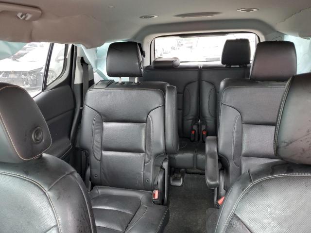 2019 GMC Acadia Slt-2 VIN: 1GKKNNLSXKZ134974 Lot: 53331214