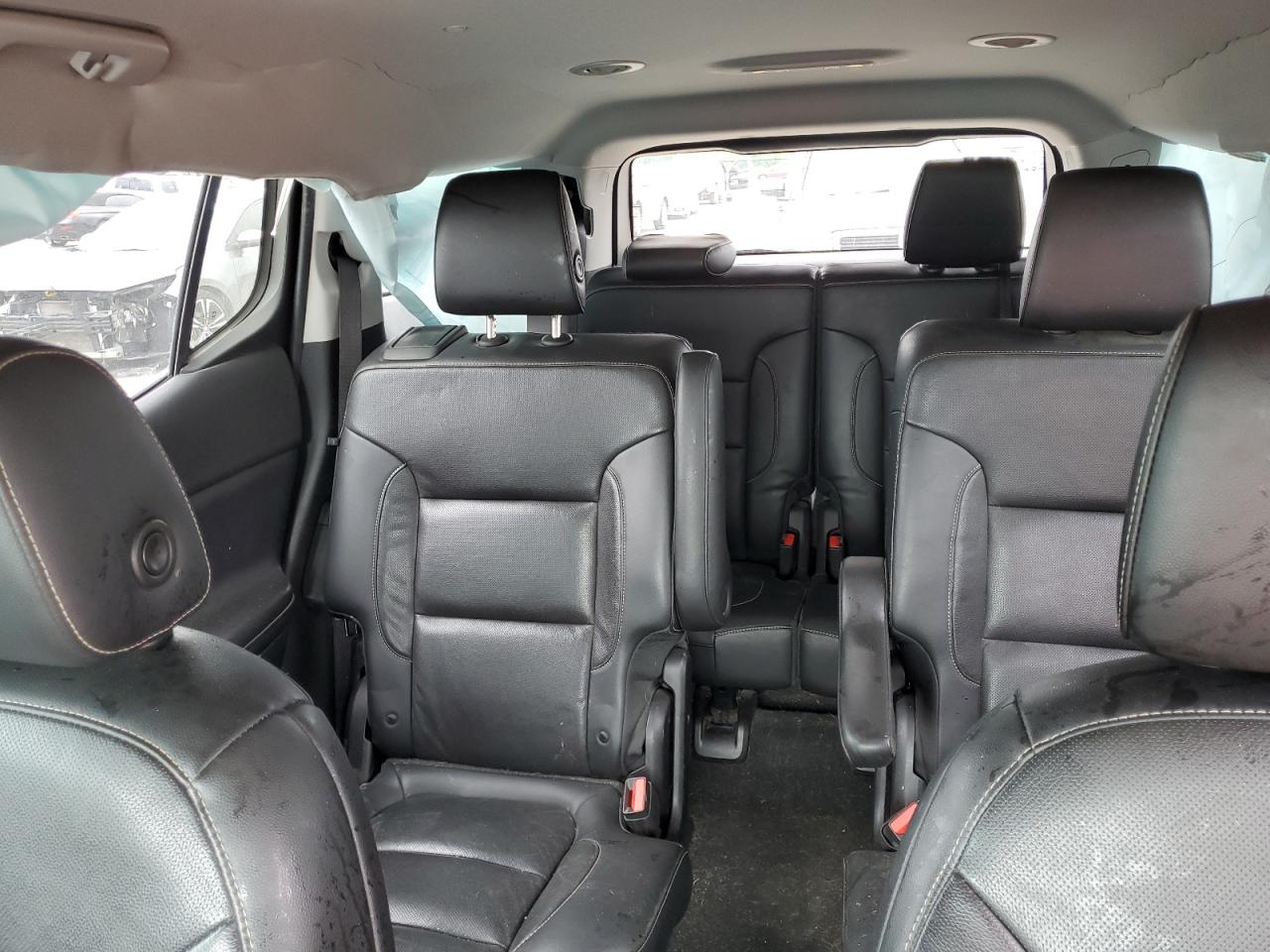 1GKKNNLSXKZ134974 2019 GMC Acadia Slt-2