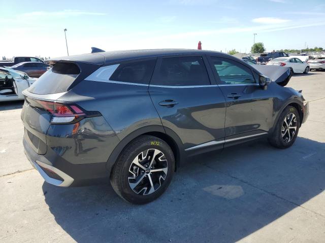 2023 KIA SPORTAGE E - 5XYK33AF3PG026987