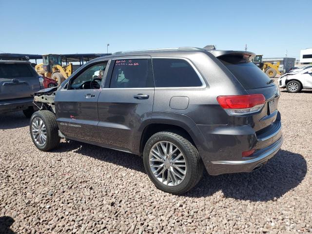 2018 JEEP GRAND CHER - 1C4RJEJG8JC169132
