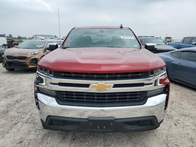 2021 Chevrolet Silverado C1500 Lt VIN: 3GCPWCET0MG443459 Lot: 54181414