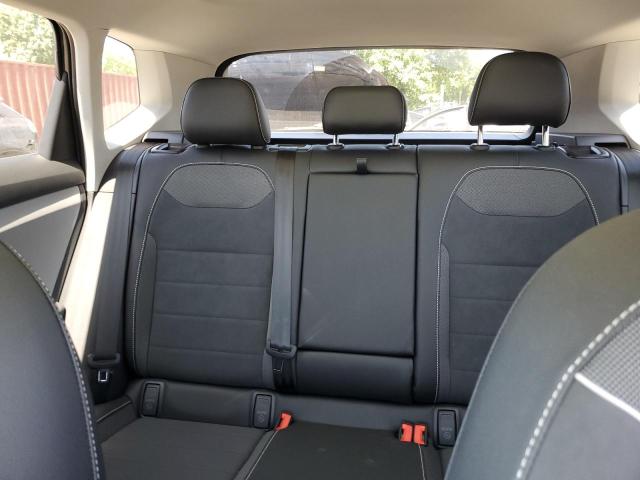 2023 VOLKSWAGEN TAOS SE - 3VVVX7B29PM372437
