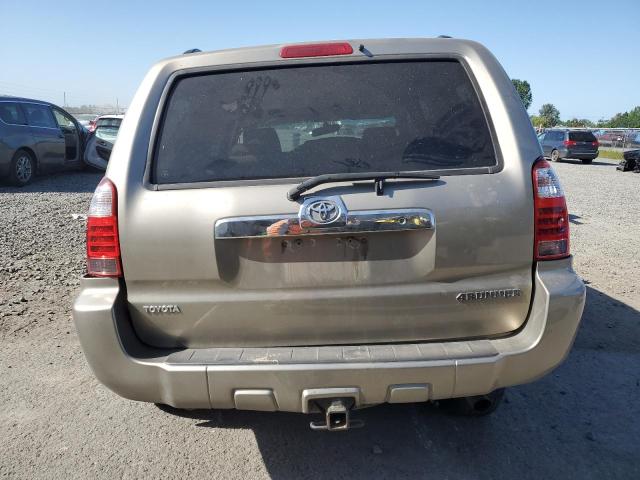 2007 Toyota 4Runner Sr5 VIN: JTEBU14R878104691 Lot: 55148054