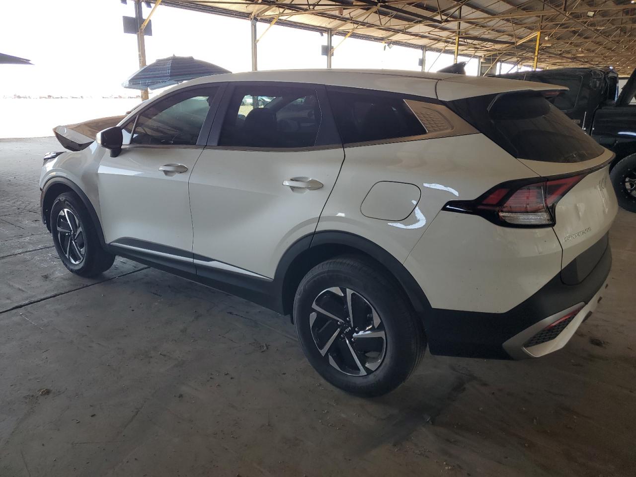 KNDPUCDGXR7132814 2024 Kia Sportage Lx