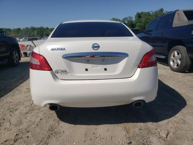 2011 Nissan Maxima S VIN: 1N4AA5AP0BC831791 Lot: 56461814