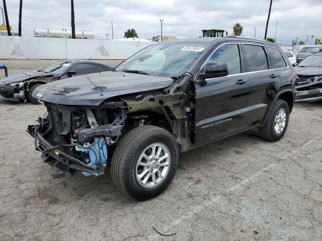 2019 Jeep Grand Cherokee Laredo VIN: 1C4RJFAG4KC638322 Lot: 60427204