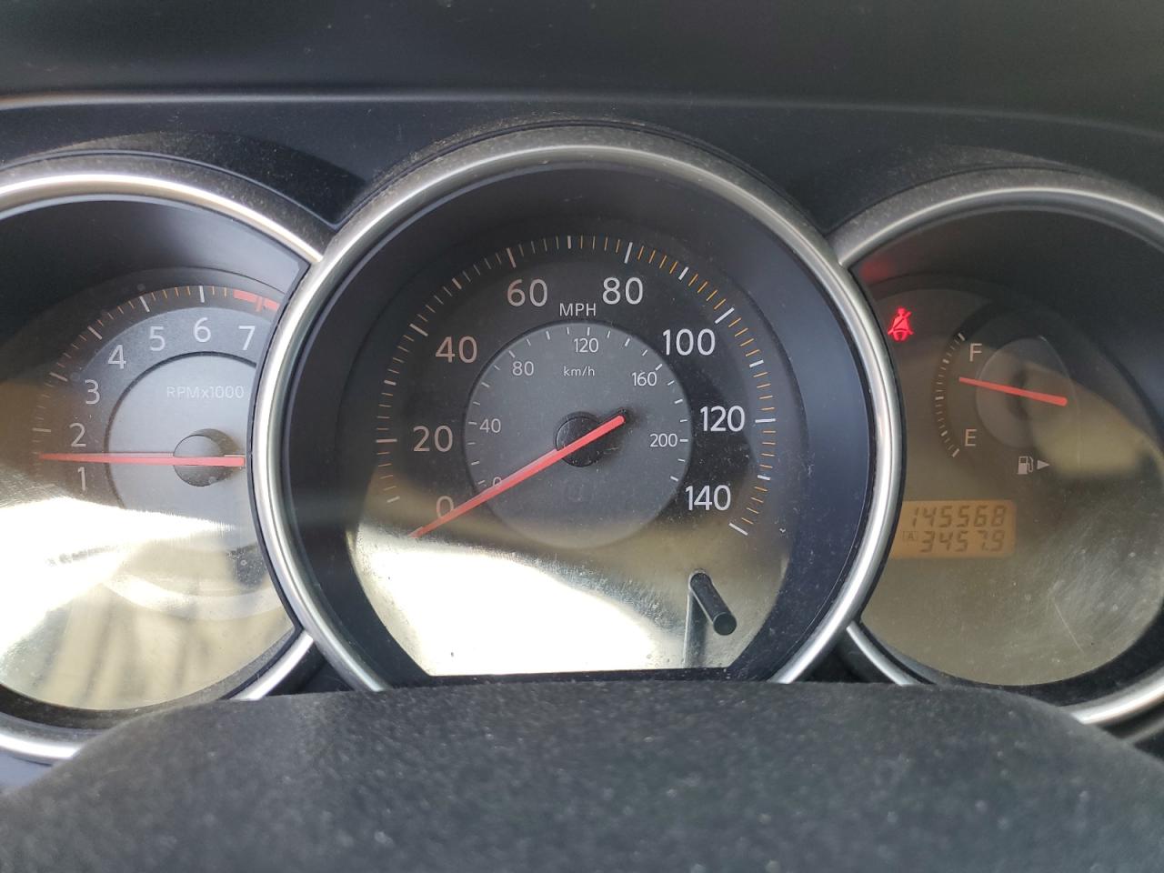 3N1BC13E27L390435 2007 Nissan Versa S