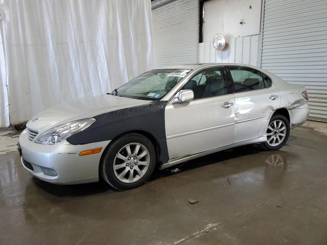 2004 Lexus Es 330 VIN: JTHBA30G645006767 Lot: 56896604