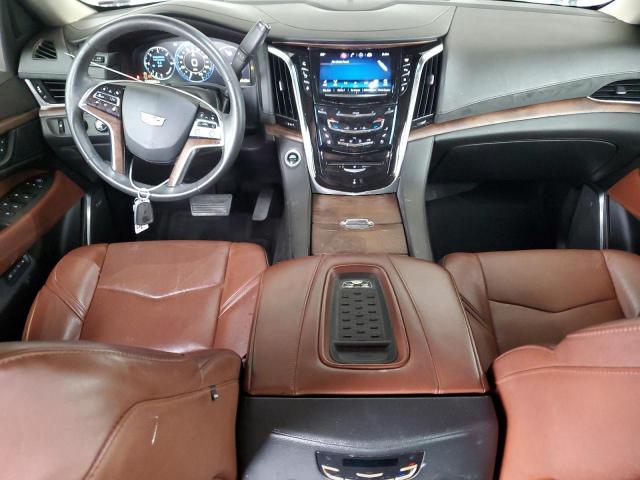 2015 Cadillac Escalade Premium VIN: 1GYS4NKJ1FR587498 Lot: 55878754