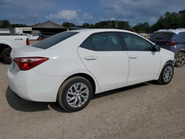 2019 Toyota Corolla L VIN: 5YFBURHE6KP937705 Lot: 54076294