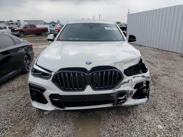 5UXCY6C02P9P83587 BMW X6 XDRIVE4 5