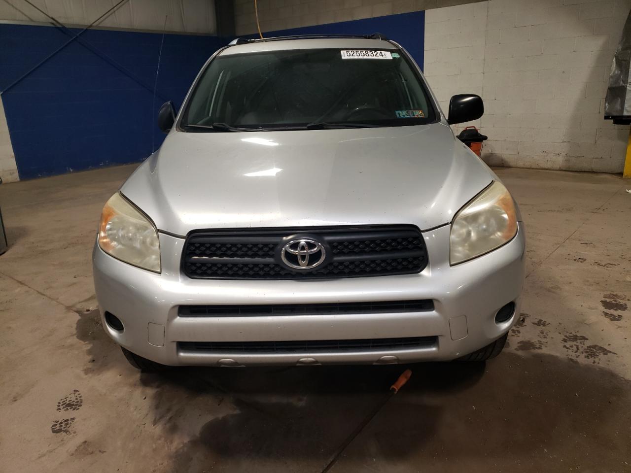 JTMZD33V085088776 2008 Toyota Rav4