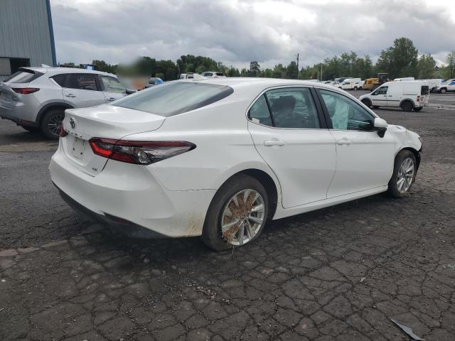 2023 TOYOTA CAMRY LE - 4T1C11AKXPU167903