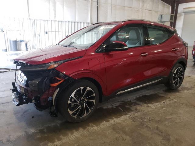 CHEVROLET BOLT EUV P