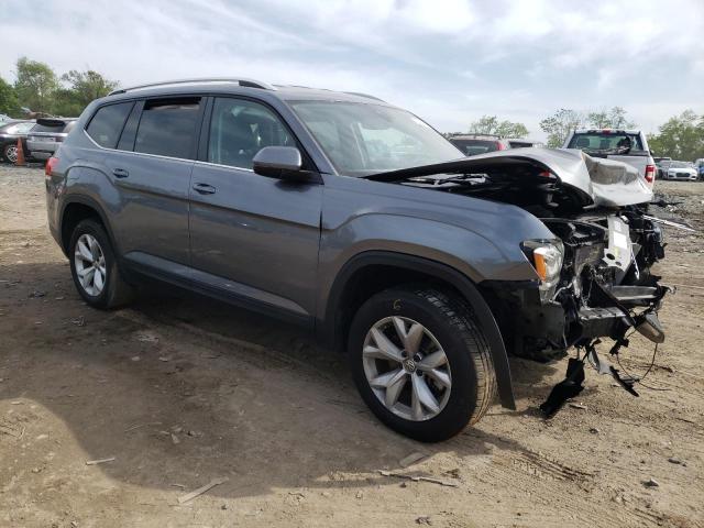 2019 VOLKSWAGEN ATLAS SE 1V2UR2CA8KC579696  54338514