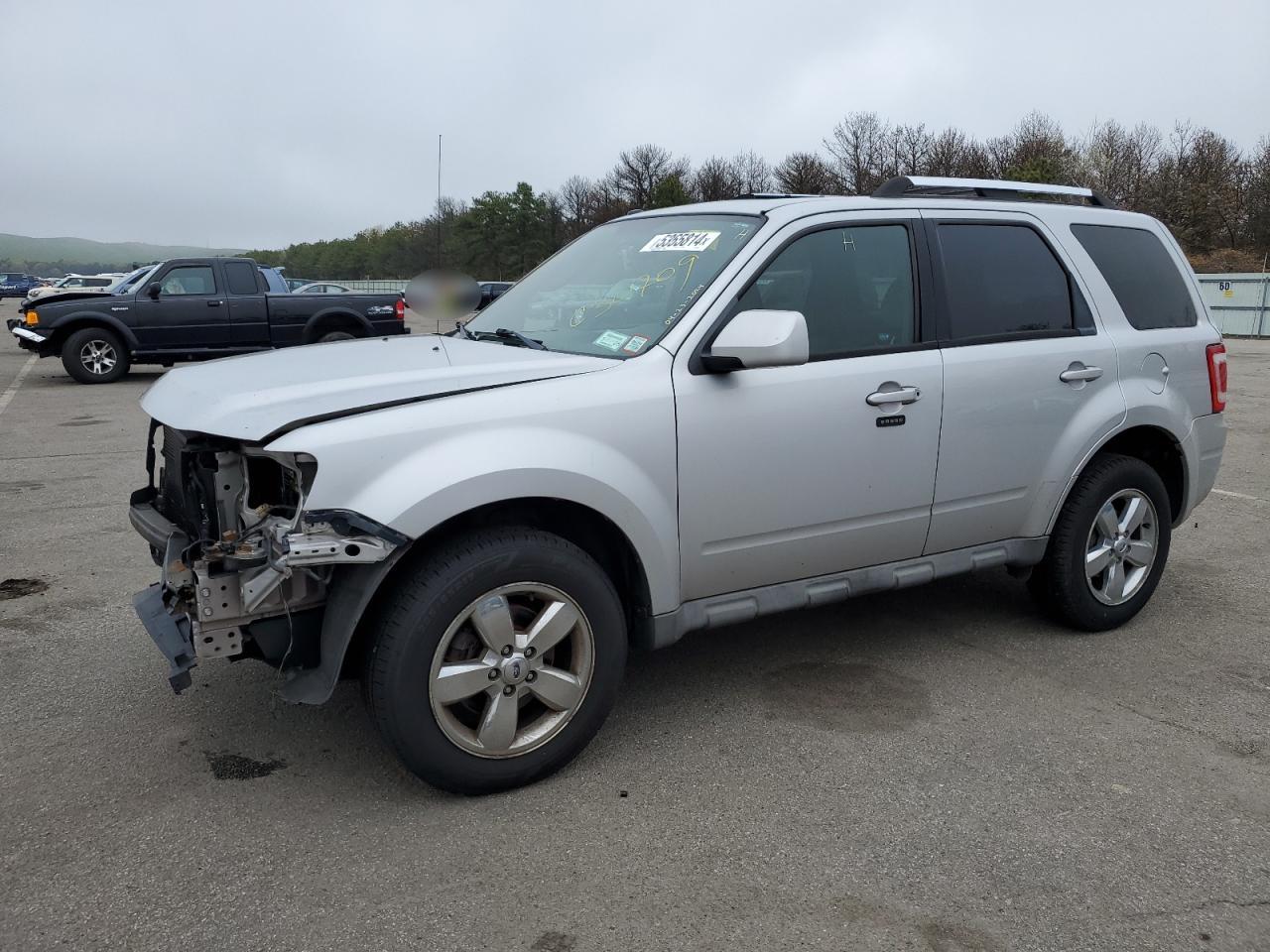 1FMCU94G79KC30709 2009 Ford Escape Limited