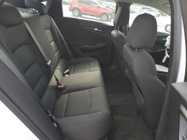 2022 Chevrolet Malibu Ls VIN: 1G1ZB5ST5NF187366 Lot: 53514674