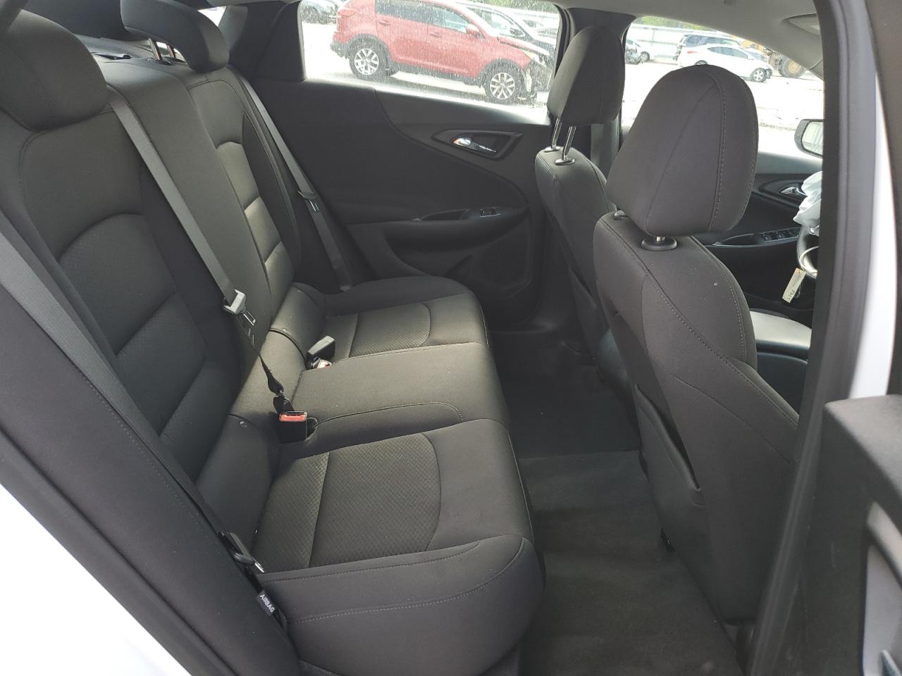 1G1ZB5ST5NF187366 CHEVROLET MALIBU 2022