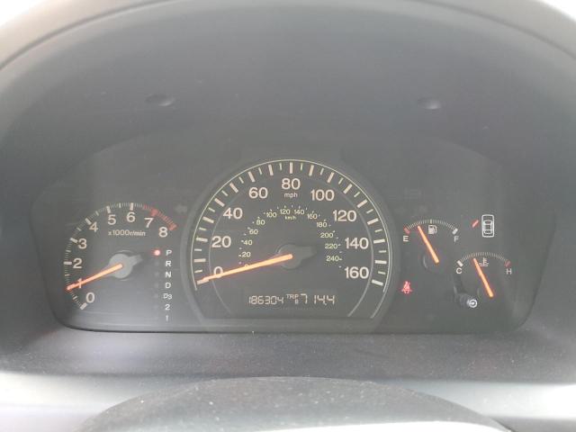 2004 Honda Accord Lx VIN: JHMCM56314C019143 Lot: 54445584