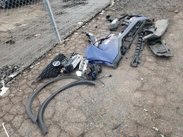 2022 Nissan Rogue Sv VIN: 5N1BT3BB0NC714115 Lot: 54494284