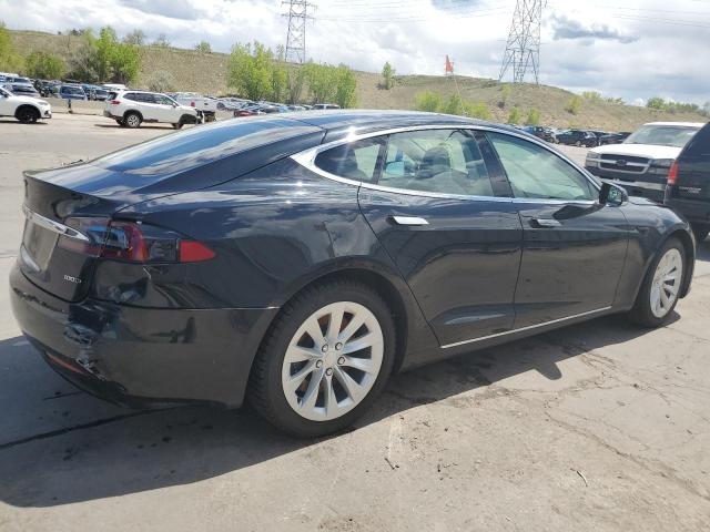 2018 Tesla Model S VIN: 5YJSA1E23JF281946 Lot: 54989464