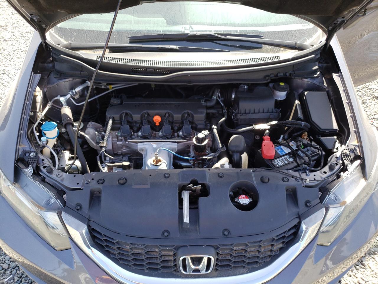 19XFB2F53FE276112 2015 Honda Civic Lx 19XFB2F53FE276112 2015 Honda Civic Lx