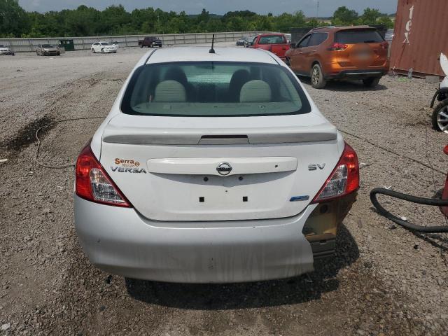 2013 Nissan Versa S VIN: 3N1CN7APXDL836073 Lot: 56500834