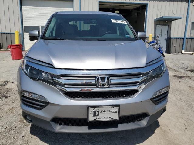 2016 Honda Pilot Exl VIN: 5FNYF6H80GB005922 Lot: 54071774