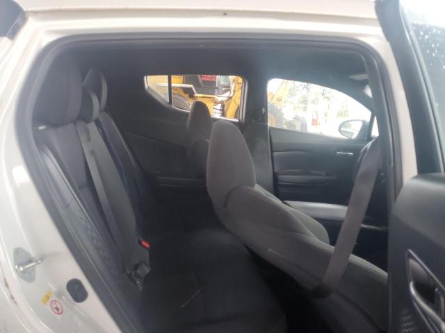 2018 TOYOTA C-HR XLE - NMTKHMBX7JR017619