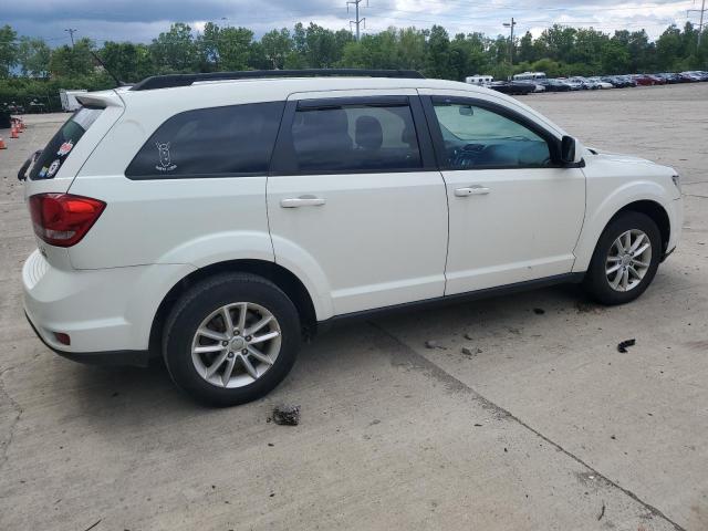 2017 Dodge Journey Sxt VIN: 3C4PDCBGXHT522695 Lot: 56692864