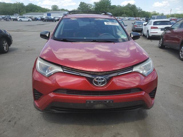 VIN JTMBFREV1GJ055190 2016 Toyota RAV4, LE no.5