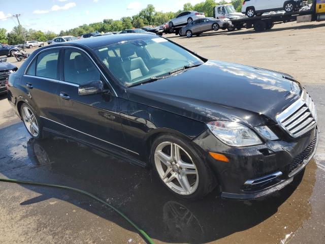 2013 Mercedes-Benz E 350 4Matic VIN: WDDHF8JB3DA747596 Lot: 55769414