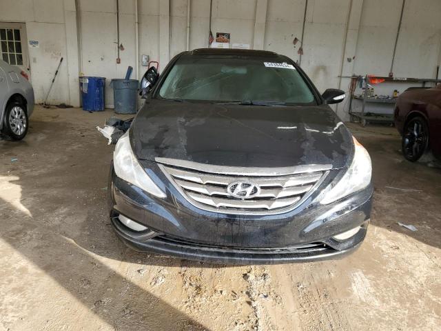 2011 Hyundai Sonata Se VIN: 5NPEC4AC9BH234656 Lot: 54384634