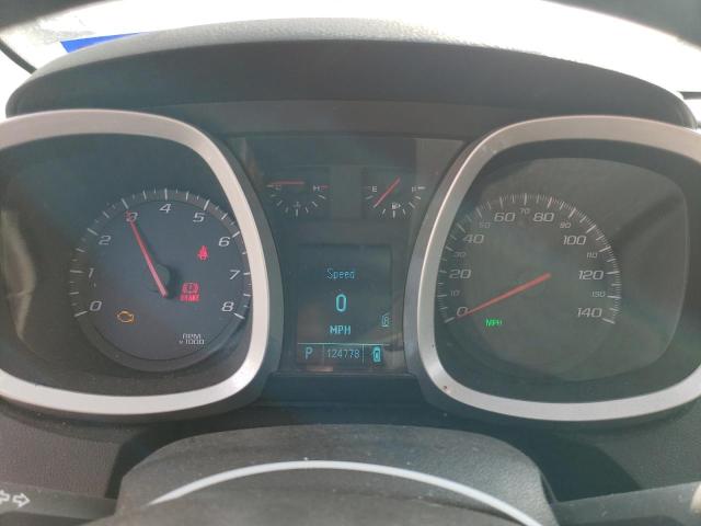 2010 Chevrolet Equinox Lt VIN: 2CNFLEEY5A6258855 Lot: 56204494