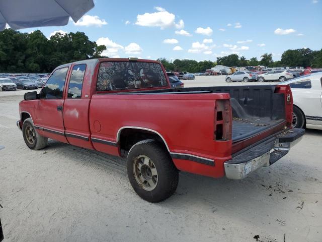 1993 Chevrolet Gmt-400 C1500 VIN: 2GCEC19K1P1183950 Lot: 53198304