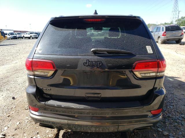 2016 Jeep Grand Cherokee Overland VIN: 1C4RJFCG9GC461884 Lot: 56414874